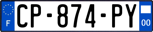 CP-874-PY