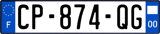 CP-874-QG