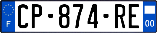 CP-874-RE