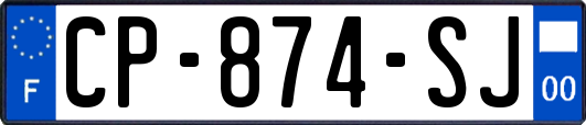 CP-874-SJ