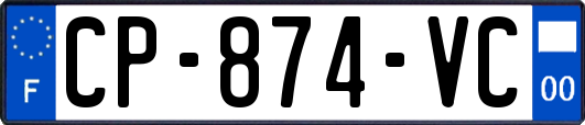 CP-874-VC
