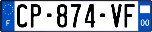 CP-874-VF