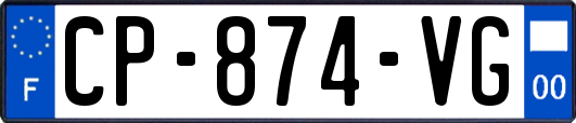 CP-874-VG