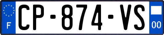 CP-874-VS