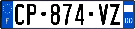 CP-874-VZ