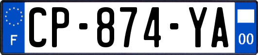 CP-874-YA