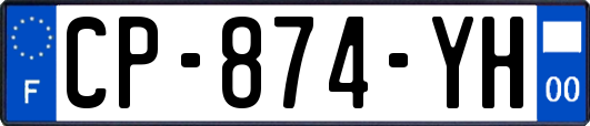CP-874-YH