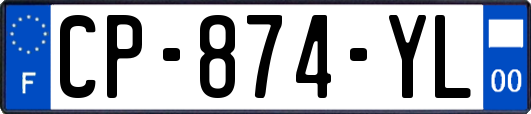 CP-874-YL