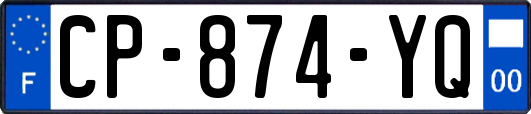 CP-874-YQ