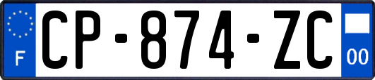 CP-874-ZC