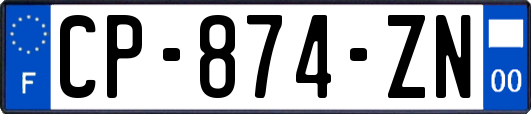 CP-874-ZN