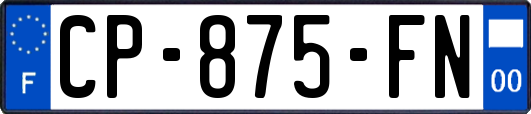 CP-875-FN