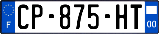CP-875-HT