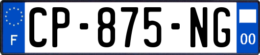 CP-875-NG