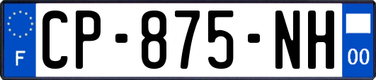 CP-875-NH