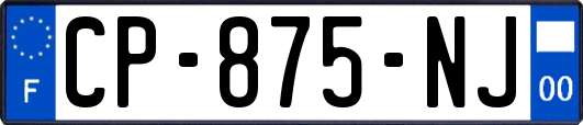 CP-875-NJ