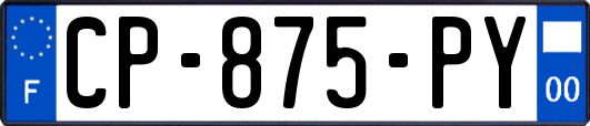 CP-875-PY