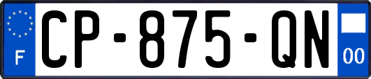 CP-875-QN