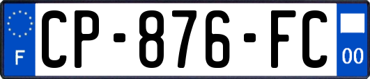 CP-876-FC