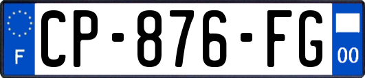 CP-876-FG
