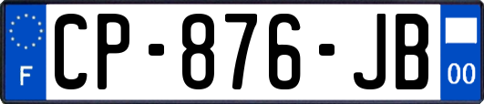 CP-876-JB