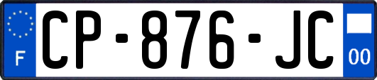 CP-876-JC