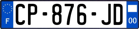 CP-876-JD