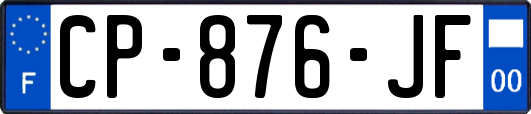 CP-876-JF