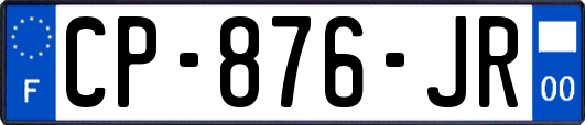 CP-876-JR