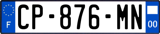 CP-876-MN