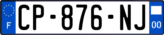 CP-876-NJ