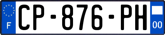 CP-876-PH