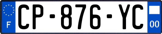 CP-876-YC