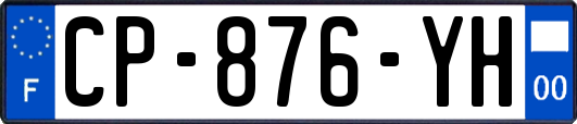 CP-876-YH