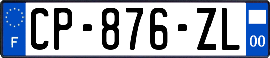 CP-876-ZL