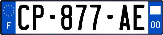 CP-877-AE