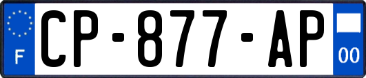 CP-877-AP