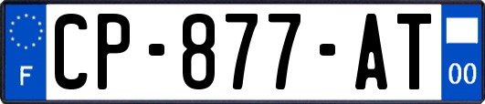 CP-877-AT