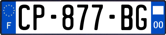 CP-877-BG