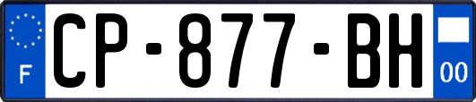 CP-877-BH