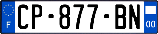 CP-877-BN