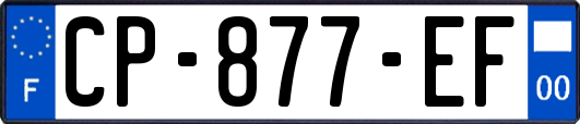 CP-877-EF