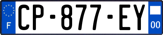 CP-877-EY