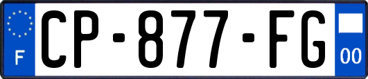 CP-877-FG