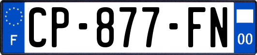 CP-877-FN