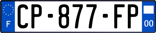 CP-877-FP