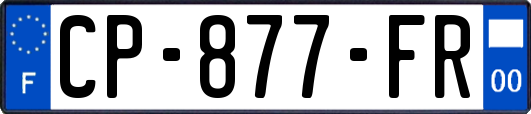 CP-877-FR