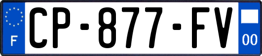 CP-877-FV