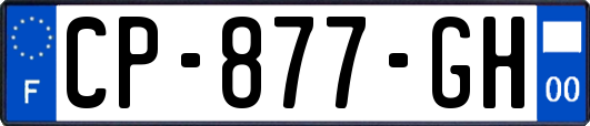 CP-877-GH