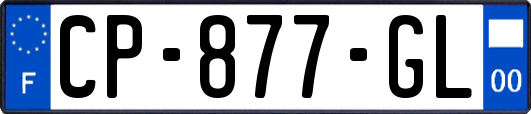 CP-877-GL